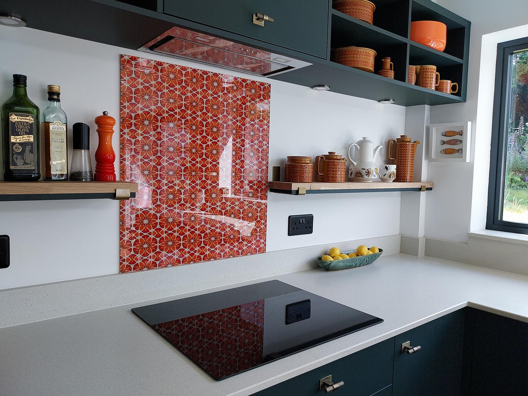 How to measure and fit your splashback