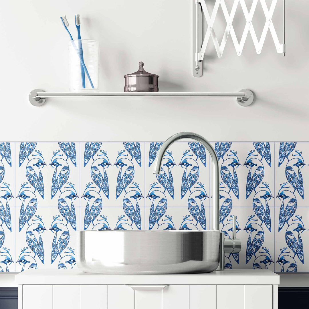 SALE | Tiles, Splashbacks & Wallpaper