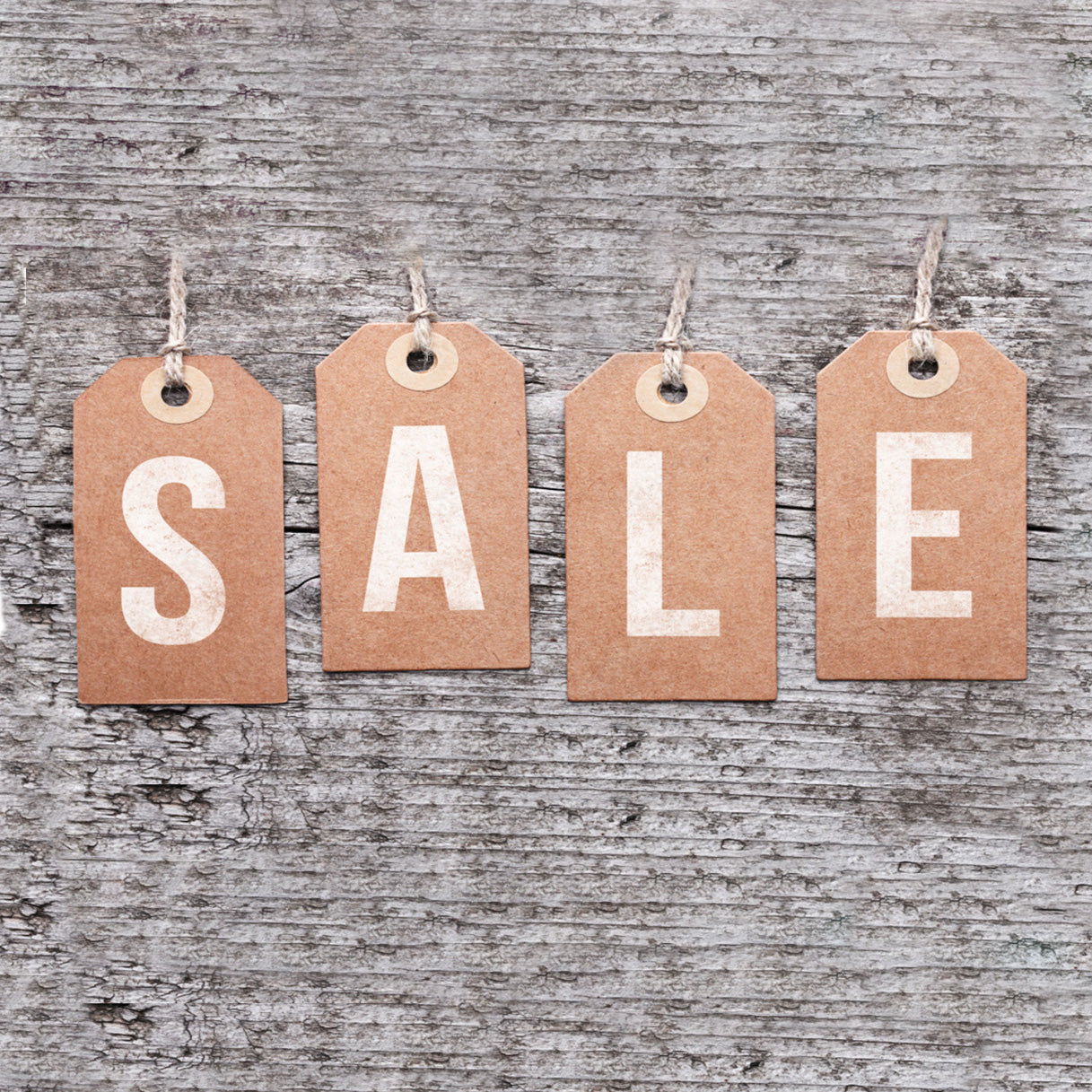 ALL SALE