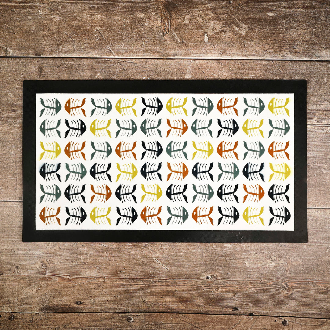 SALE SECOND - Multicolour &