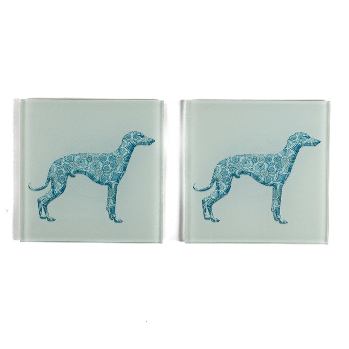 Greyhound / Whippet / Lurcher Worktop Protector