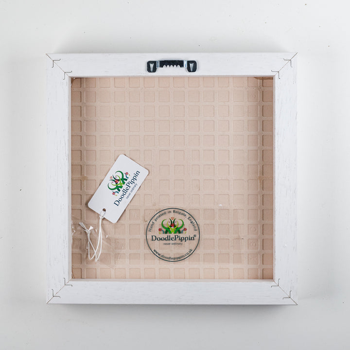 SALE - Crab Tile frame picture
