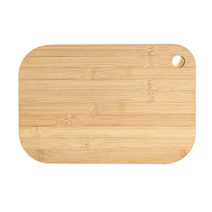 Cantonese Design Wooden Chopping Board