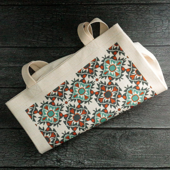 Aztec Tote Bag