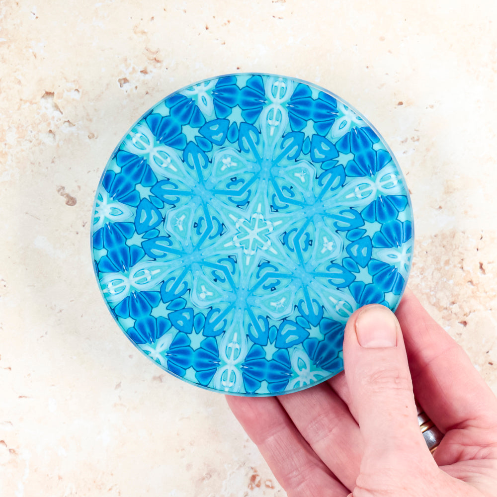 Turquoise &