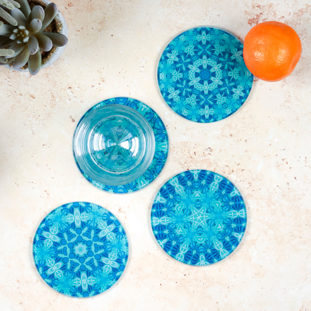 Turquoise &