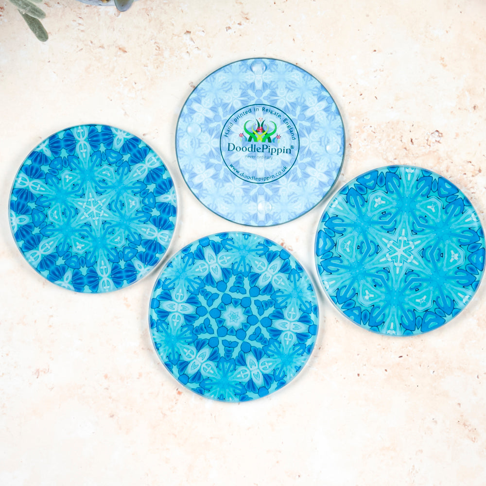 Turquoise &