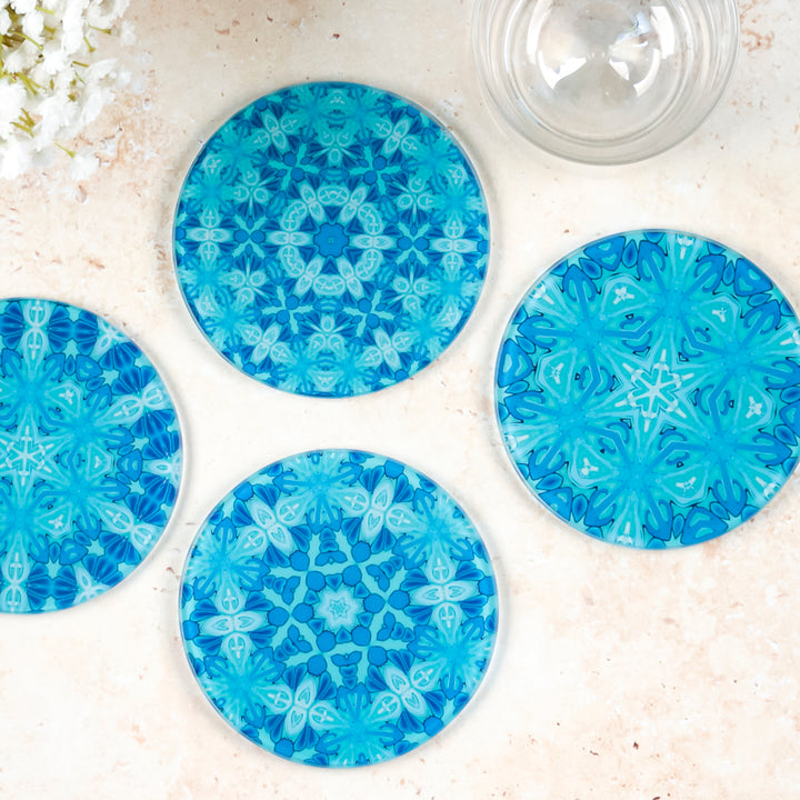 Turquoise &