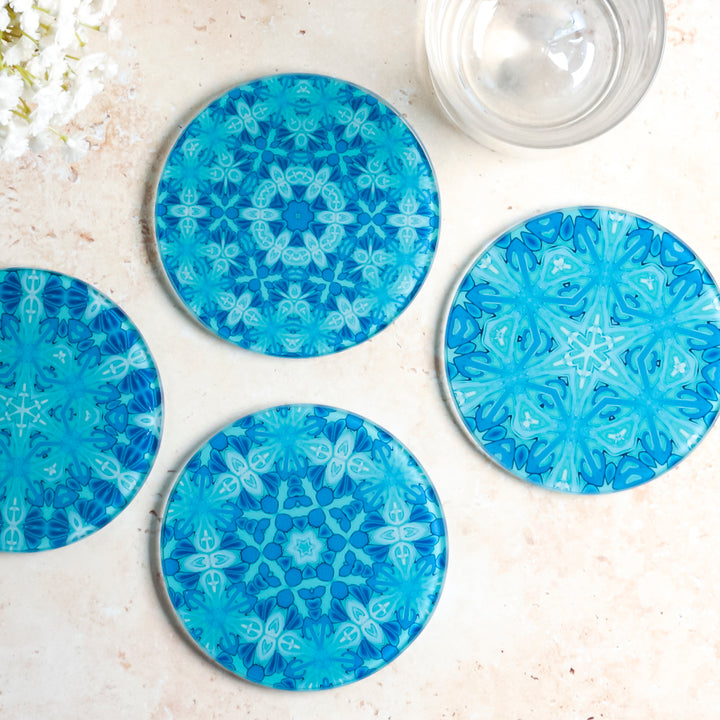 Turquoise &
