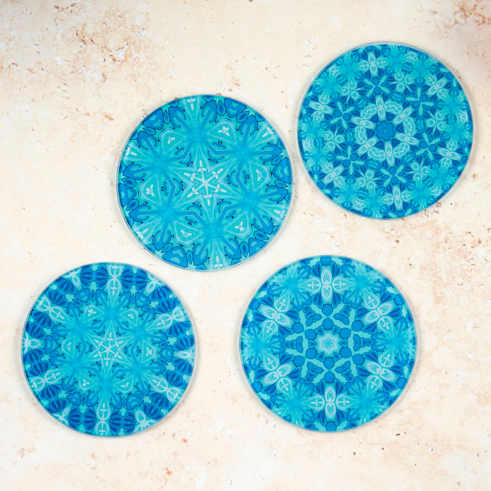 Turquoise &