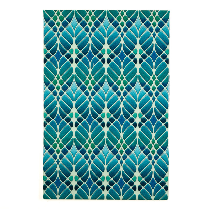 SALE - 1x Blue/Green &