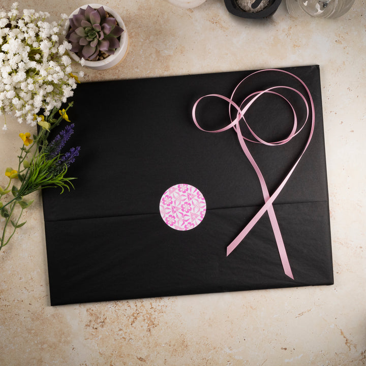 Tortoiseshell Cat Worktop Protector