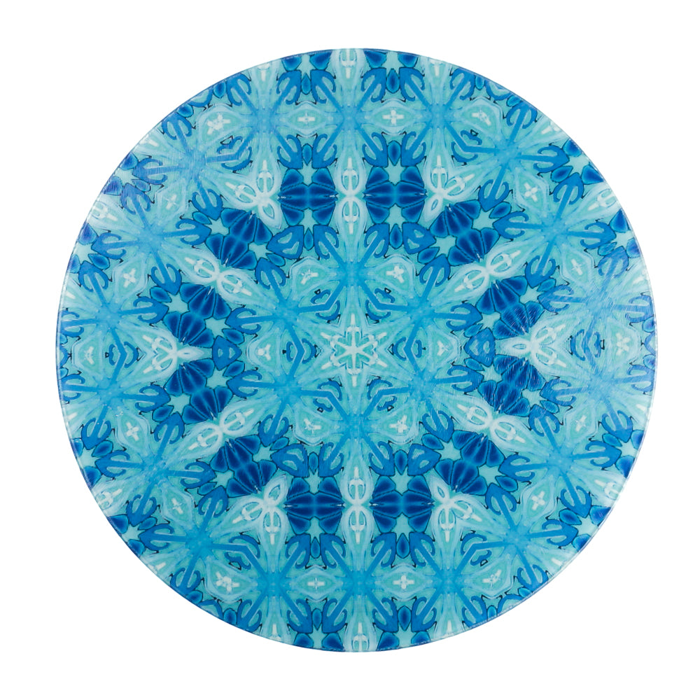 Turquoise &