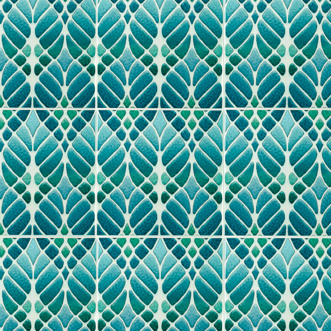 Art Nouveau &