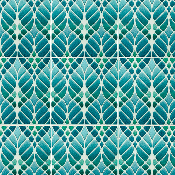 Art Nouveau &