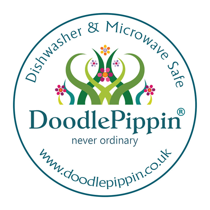 SALE Mug - Letter D - Initial Mug