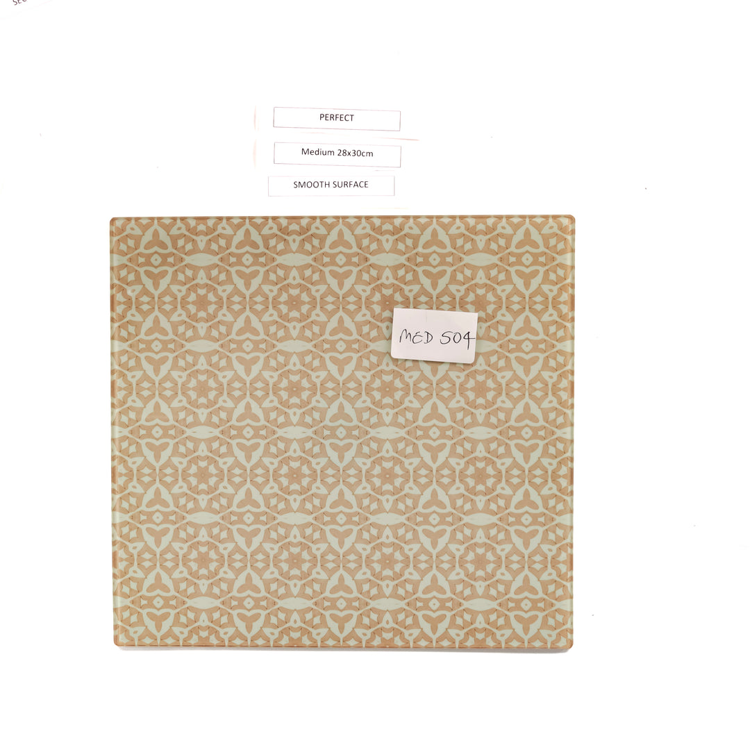 SALE - Cream &