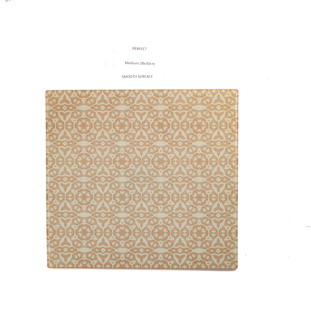 SALE - Cream &