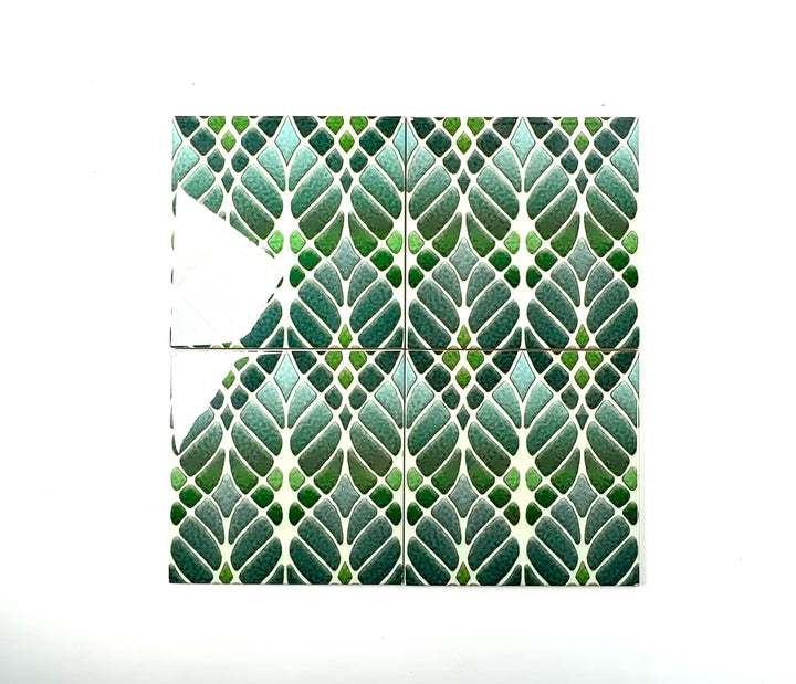 Art Nouveau &