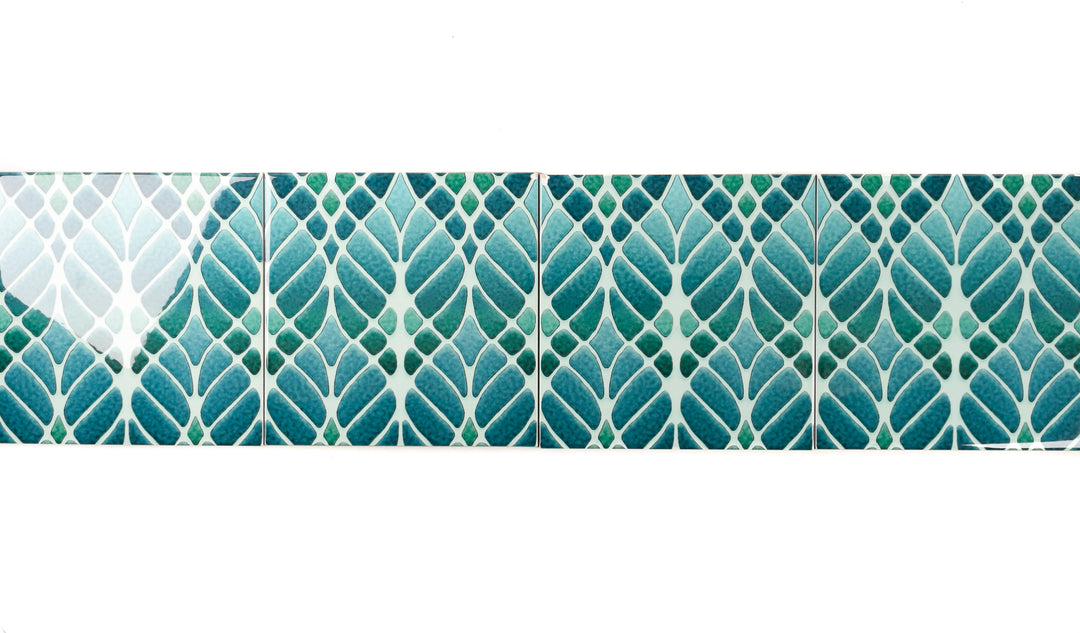 Art Nouveau &