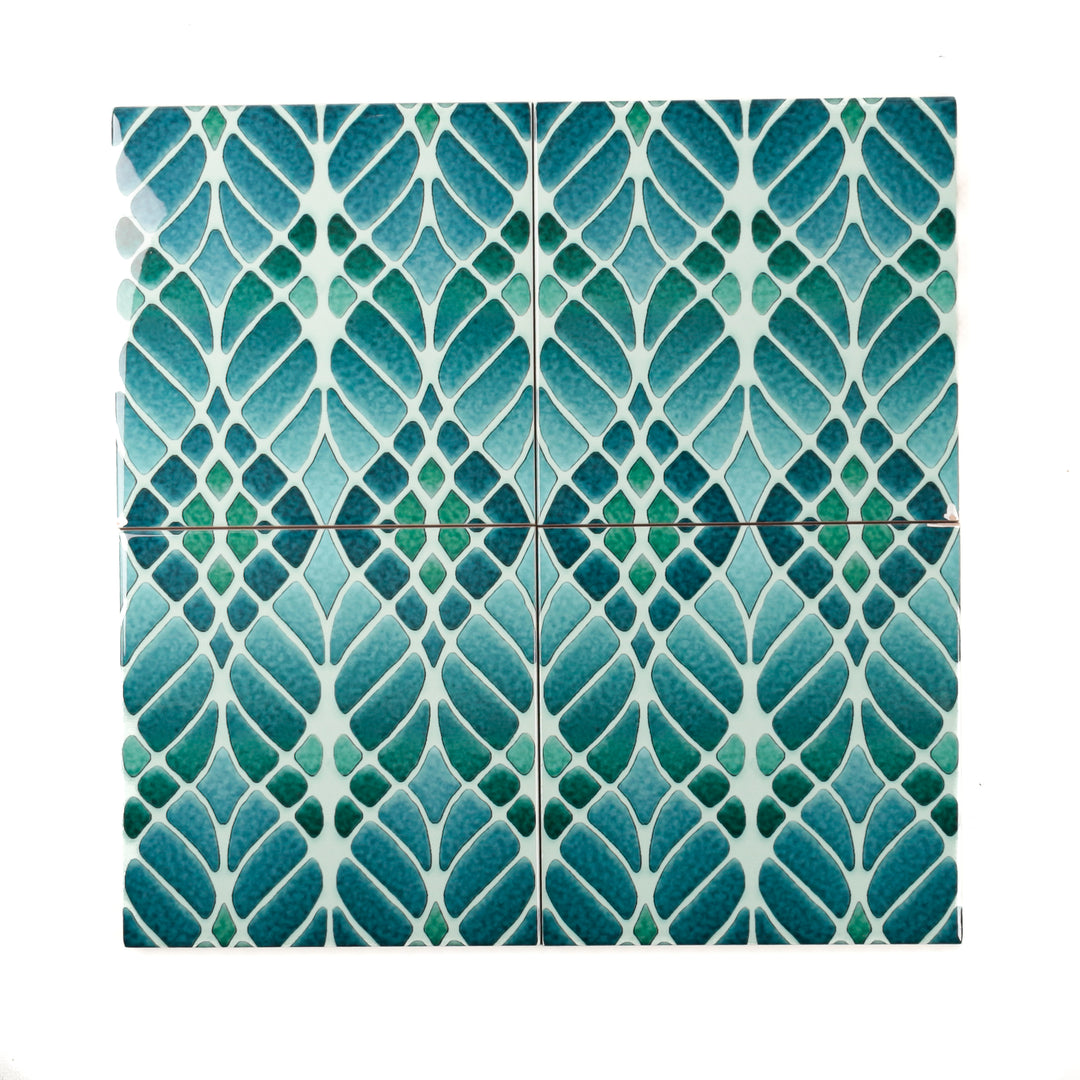 Art Nouveau &