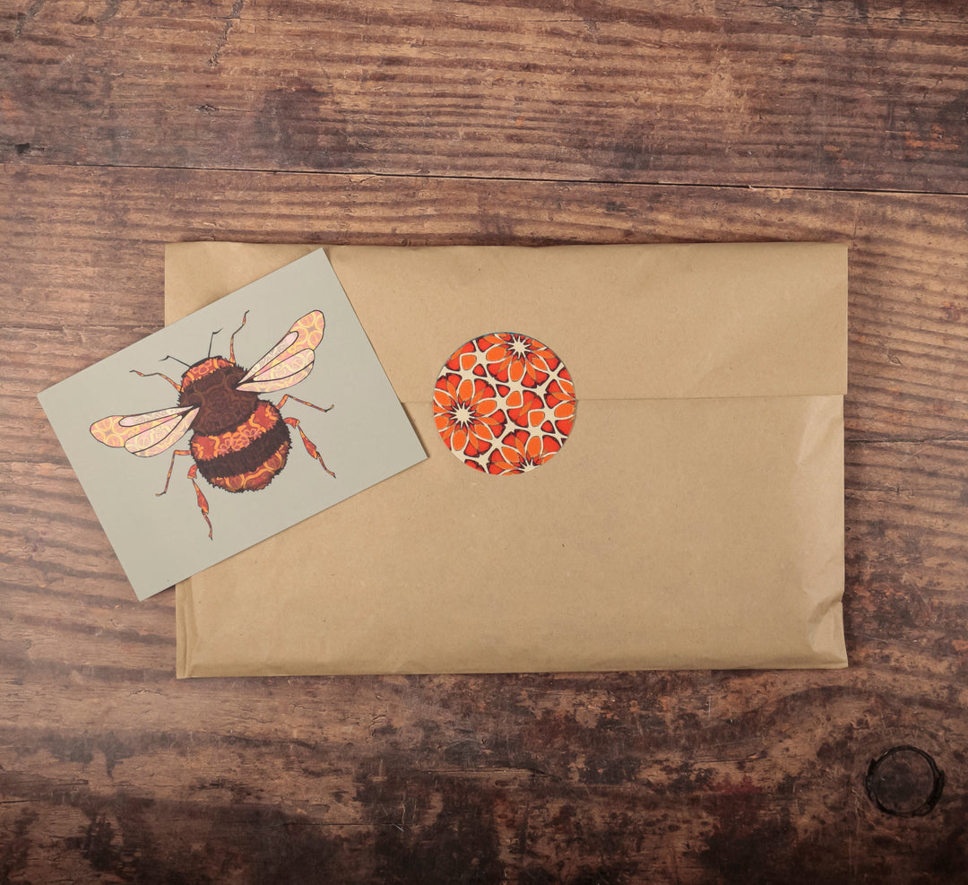SALE - Lobster tea towel - 100% Cotton